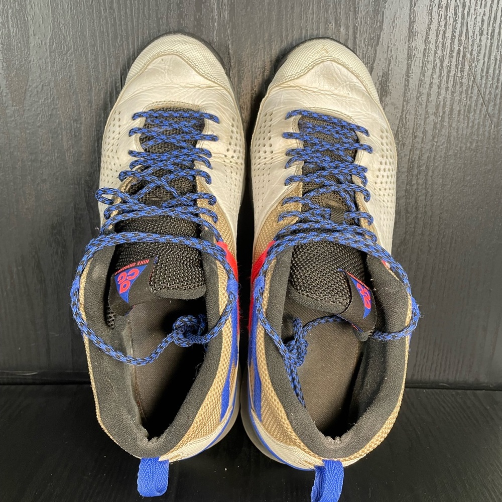 Nike ACG OKWAHN 2 Men’s size 11 - Picture 6 of 10